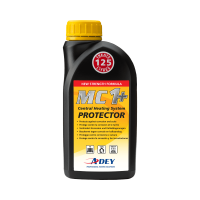 ADEY MC1+ inhibitor, 125l vízhez, 500ml - gepesz.hu