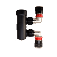 ADEY MagnaClean Dual XP mágneses iszapleválasztó 5/4-6/4 - gepesz.hu