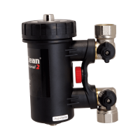 ADEY MagnaClean Professional 2 mágneses szűrő(iszapleválasztó), 1(FL1-03-01688) - gepesz.hu