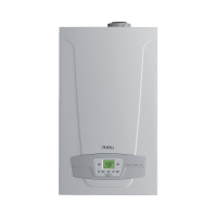 BAXI Luna Duo-Tec MP 1.60+ ERP fűtőkazán, kondenzációs, fali, 55kW - gepesz.hu