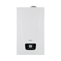 BAXI Luna Duo-Tec E 1.12 ERP fűtőkazán, kondenzációs, fali, 12kW - gepesz.hu