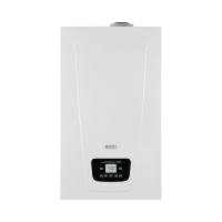 BAXI Luna Duo-Tec E 1.32 ERP fűtőkazán, kondenzációs, fali, 32kW - gepesz.hu