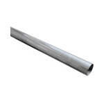 FixTrend Steel kívül horganyzott szénacél cső 42x1.5 mm - gepesz.hu