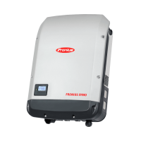 FRONIUS Symo 10.0-3-M 2 munkapontos 3 fázisú inverter beépített WLAN/LAN 10 kW - gepesz.hu