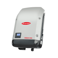 FRONIUS Symo 3.7-3-M 2 munkapontos 3 fázisú inverter beépített WLAN/LAN 3.7 kW - gepesz.hu