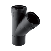 GEBERIT Silent-PP 45° lefolyóág 40/40 mm - gepesz.hu