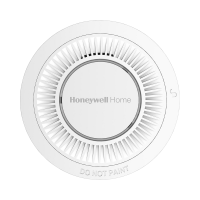 HONEYWELL R200S-N2 optikai füstérzékelő, 10 év garancia, RF modullal - gepesz.hu