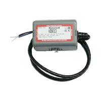 HONEYWELL VC6013ZZ 2-pont szabályzású állítómotor VC sorozatú szelepekhez 230 V - gepesz.hu