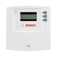 BOSCH B-SOL 100-2 ERP szolár szabályzó egy fogyasztóhoz 20-90°C - gepesz.hu