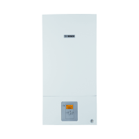 BOSCH Condens 2500 W WBC 24-1 DE 23 ERP fűtőkazán, kondenzációs, fali, 25.4kW - gepesz.hu