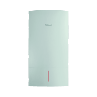 BOSCH Condens 3000 W ZWB 28-3 CE 23 ERP kombi kazán, kondenzációs, fali, 21.8kW - gepesz.hu