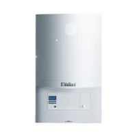 VAILLANT ecoTEC Pro VUW 236/5-3 (H-INT II) ERP kombi kazán, kondenz., fali, 5-20kW - gepesz.hu