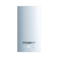 VAILLANT atmoMag HU 144/1 l H ERP átfolyós vízmelegítő, gázüz, kém, elemes, 14l, 24kW - gepesz.hu