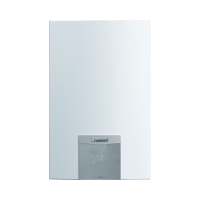 VAILLANT TurboMAG plus HU ERP 155/1-5 RT átfolyós vízmelegítő, gázüzemű, 24.4kW - gepesz.hu